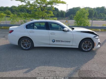 3MW89FF07R8E64065 2024 BMW