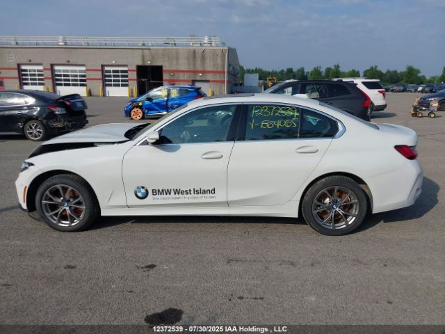 3MW89FF07R8E64065 2024 BMW