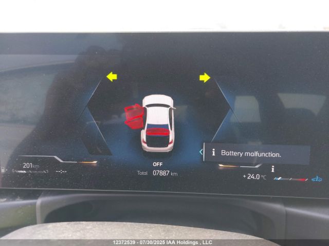 3MW89FF07R8E64065 2024 BMW