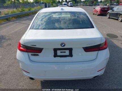 3MW89FF07R8E64065 2024 BMW
