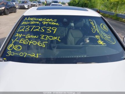 3MW89FF07R8E64065 2024 BMW