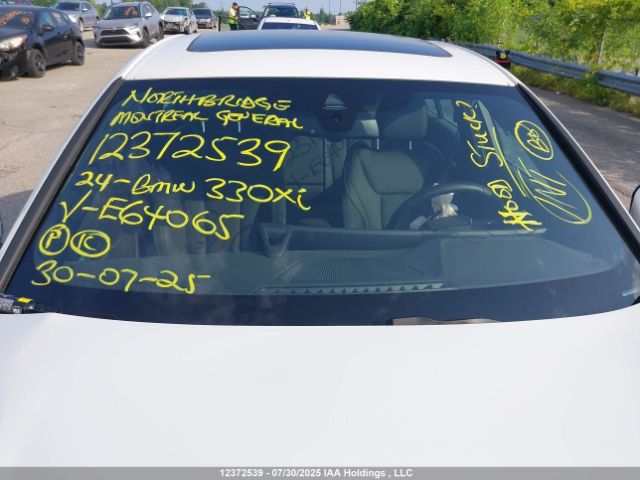 3MW89FF07R8E64065 2024 BMW