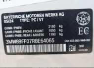 3MW89FF07R8E64065 2024 BMW