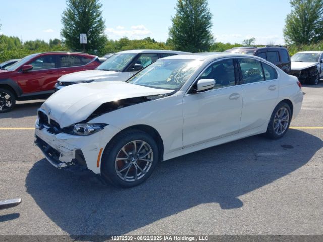 3MW89FF07R8E64065 2024 BMW
