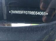 3MW89FF07R8E64065 2024 BMW