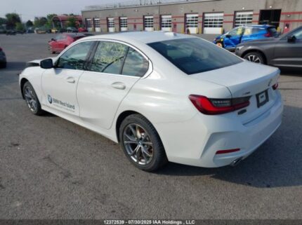 3MW89FF07R8E64065 2024 BMW
