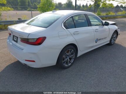 3MW89FF07R8E64065 2024 BMW