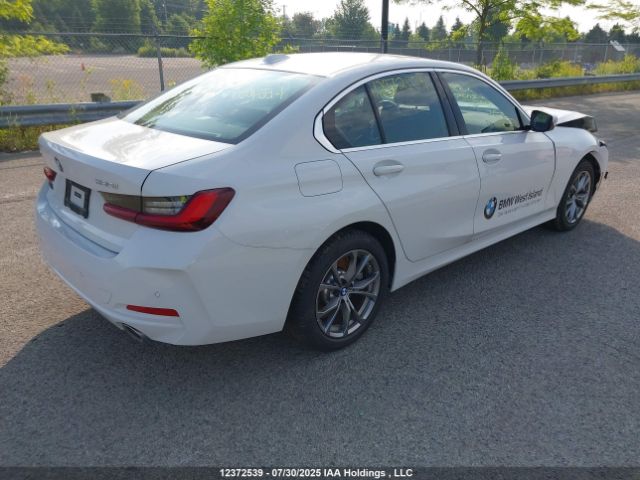 3MW89FF07R8E64065 2024 BMW