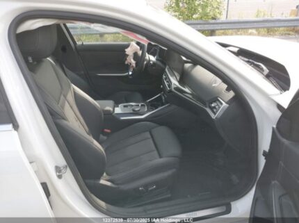 3MW89FF07R8E64065 2024 BMW