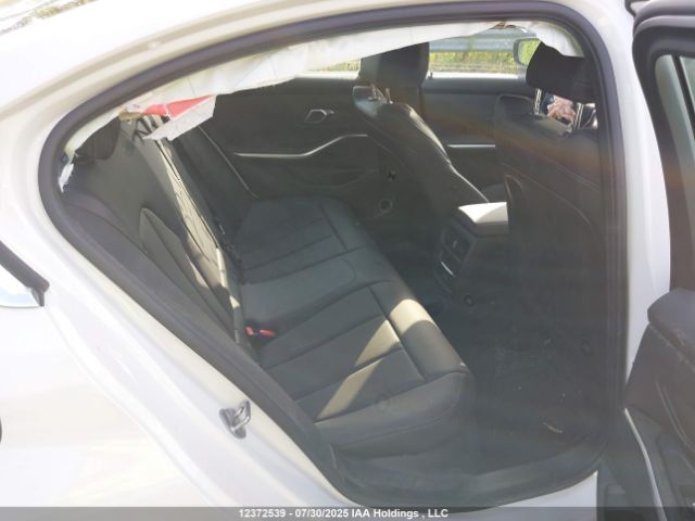 3MW89FF07R8E64065 2024 BMW