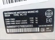 3MW89FF07R8E64065 2024 BMW