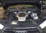 WA1A4AFY4K2090217 2019 AUDI