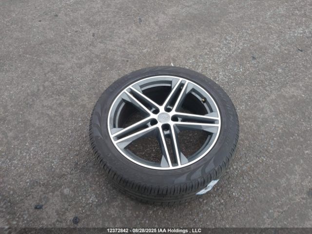 WA1A4AFY4K2090217 2019 AUDI