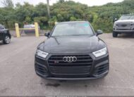 WA1A4AFY4K2090217 2019 AUDI