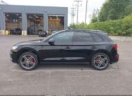 WA1A4AFY4K2090217 2019 AUDI