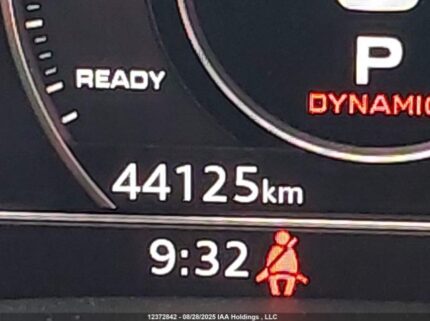WA1A4AFY4K2090217 2019 AUDI