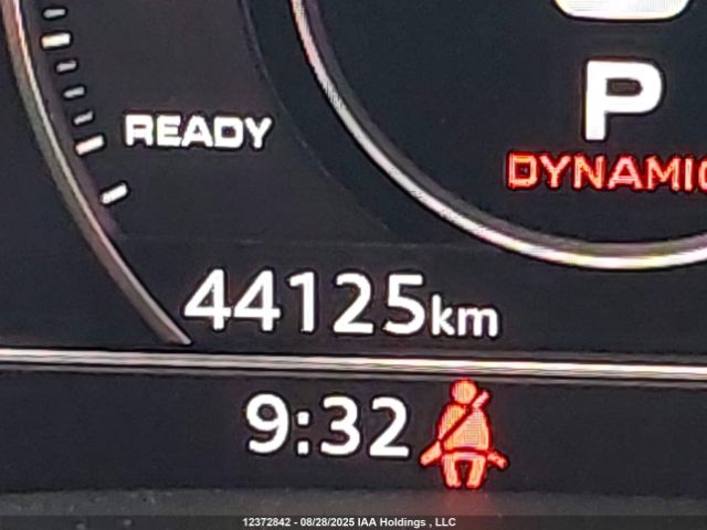 WA1A4AFY4K2090217 2019 AUDI