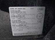 WA1A4AFY4K2090217 2019 AUDI