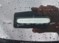 WA1A4AFY4K2090217 2019 AUDI