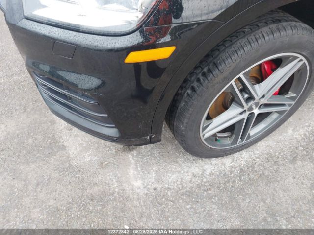 WA1A4AFY4K2090217 2019 AUDI