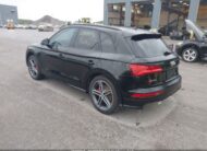WA1A4AFY4K2090217 2019 AUDI