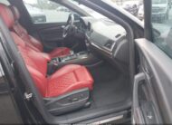 WA1A4AFY4K2090217 2019 AUDI