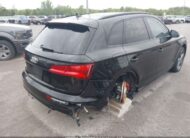 WA1A4AFY4K2090217 2019 AUDI