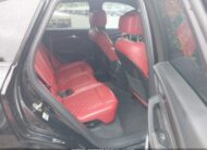 WA1A4AFY4K2090217 2019 AUDI