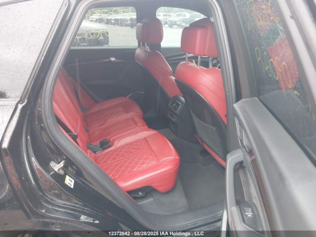 WA1A4AFY4K2090217 2019 AUDI