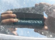 W1N4N4HB2TJ767825 2026 MERCEDES-BENZ