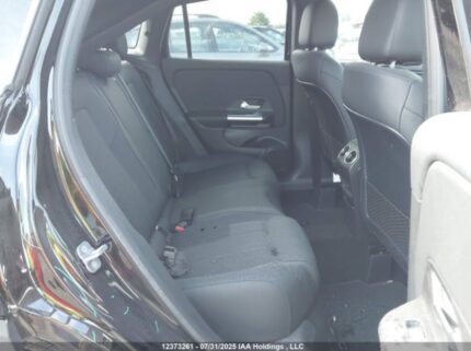 W1N4N4HB2TJ767825 2026 MERCEDES-BENZ