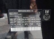 W1N4N4HB2TJ767825 2026 MERCEDES-BENZ