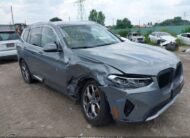 5UX53DP08R9X30143 2024 BMW