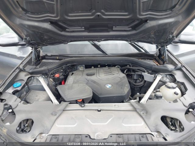 5UX53DP08R9X30143 2024 BMW