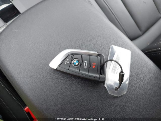 5UX53DP08R9X30143 2024 BMW