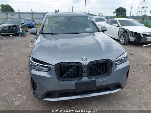 5UX53DP08R9X30143 2024 BMW