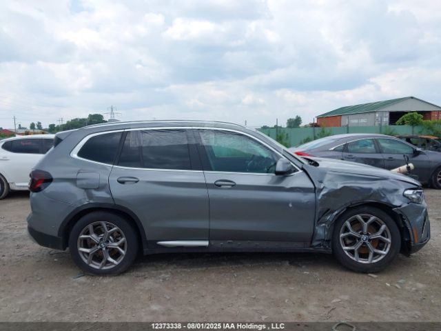 5UX53DP08R9X30143 2024 BMW