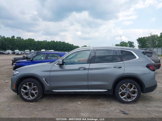 5UX53DP08R9X30143 2024 BMW