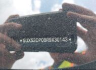 5UX53DP08R9X30143 2024 BMW