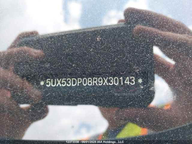 5UX53DP08R9X30143 2024 BMW