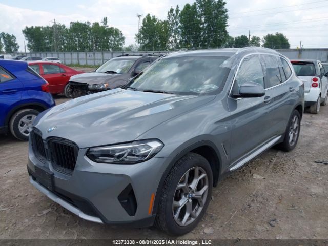 5UX53DP08R9X30143 2024 BMW