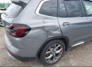 5UX53DP08R9X30143 2024 BMW