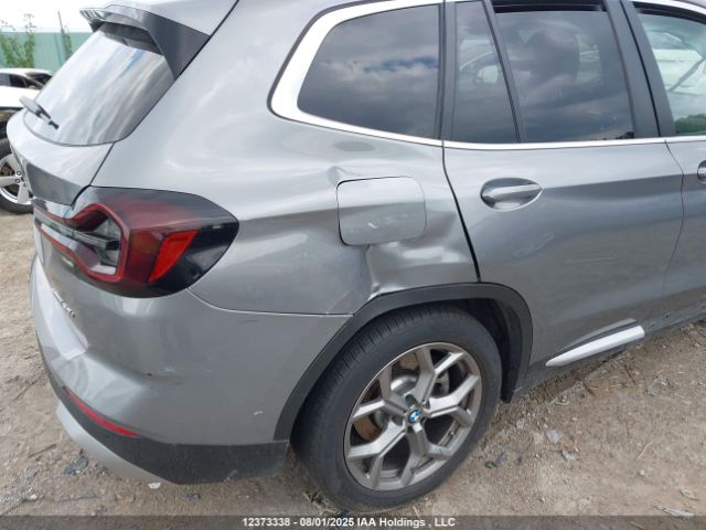 5UX53DP08R9X30143 2024 BMW
