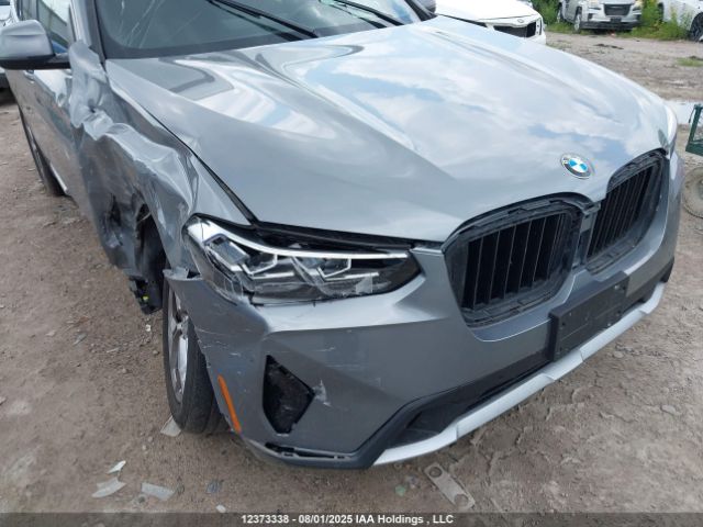 5UX53DP08R9X30143 2024 BMW