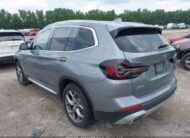 5UX53DP08R9X30143 2024 BMW