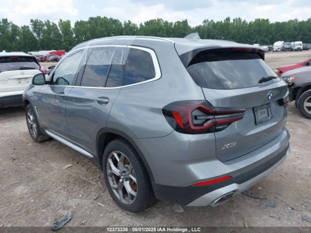 5UX53DP08R9X30143 2024 BMW