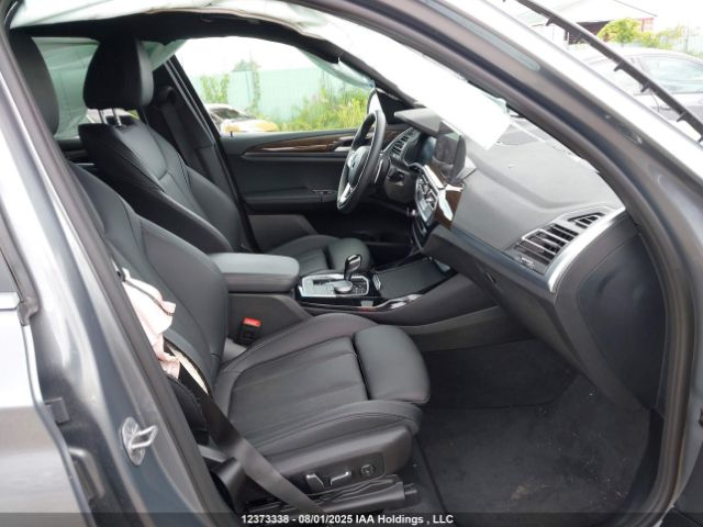 5UX53DP08R9X30143 2024 BMW
