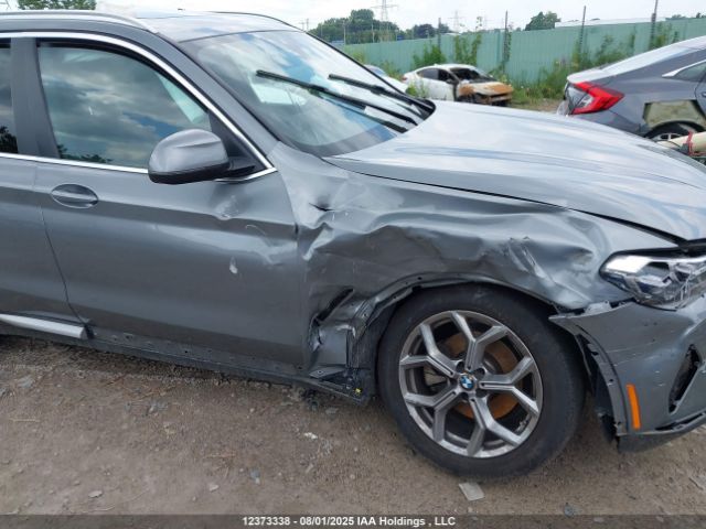 5UX53DP08R9X30143 2024 BMW