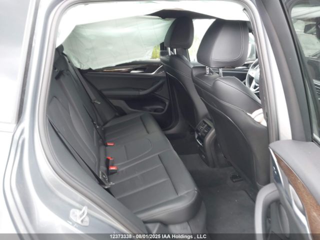 5UX53DP08R9X30143 2024 BMW