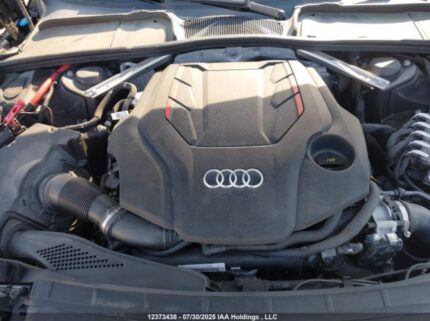 WAUB4CF58RA029686 2024 AUDI